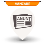 Oferta vanzare teren
