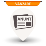 OFERTA VANZARE TEREN EXTRAVILAN