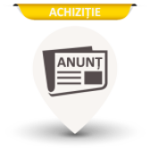ANUNȚ PUBLICITAR – SERVICII DE CATERING PENTRU PREȘCOLARII ȘI ELEVII ȘCOLII GIMNAZIALE “HOREA” CIZER